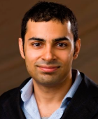Farooq Shahzad
